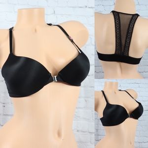 VS Victoria’s Secret So Obsessed Push Up Bra